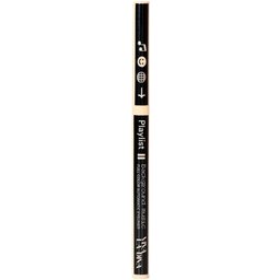 Playlist Full Color Eyeliner Background Music 1ud