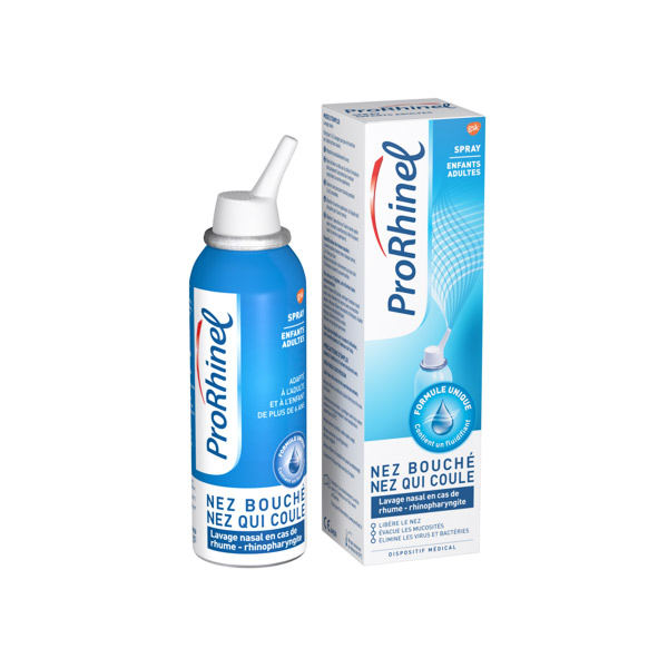 Spray Enfants - Adultes 100ml