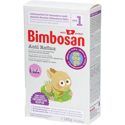 Anti Reflux Pré 1 formule épaissie pour nourrissons