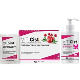 Viticist Promo Intime Set