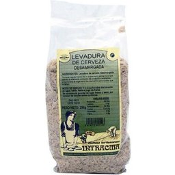 Lev. Bière 250g non aiguisée