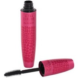 Ultra Curling Mascara 1ud