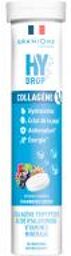 Hydrop Collagène 1 g 18 Unités Effervescentes - Tube 18 Comprimés Effervescents