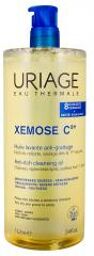 Xémose C8+ Huile Lavante Anti-Grattage 1 L - Flacon-Pompe 1000 ml