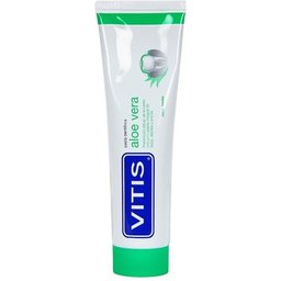 aloe vera dentifrice menthe 150ml