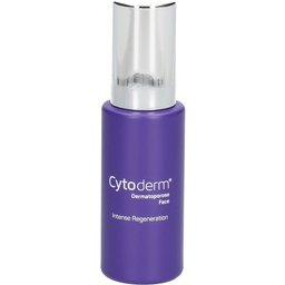 Cytoderm Dermatoporose Face | Visage