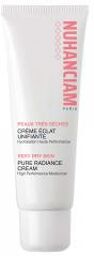 Crème Éclat Unifiante Peaux Très Sèches 50 ml - Tube 50 ml