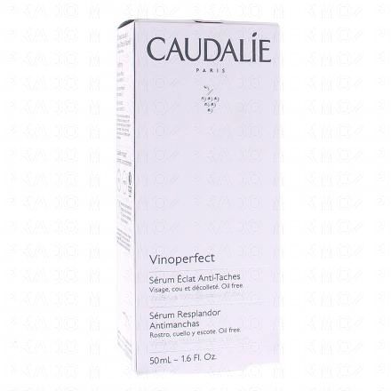 Vinoperfect - Sérum éclat anti-taches 50ml