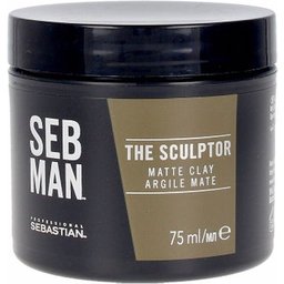Sebman The Sculptor Matte Finish Cera Moldeadora 75ml