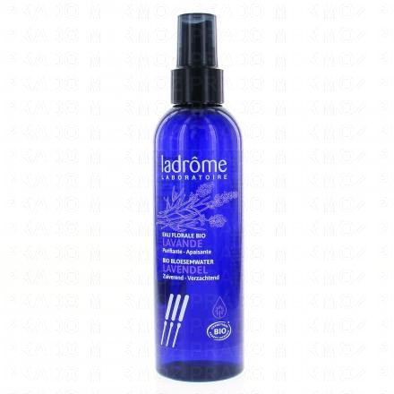 Eau de Lavande bio flacon spray 200ml