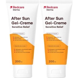 Derma After Sun Crème Gel Sensitive Relief