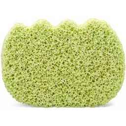Eponge de Bain Bambou Bébé 1ut
