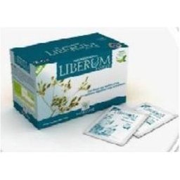 Liberum Tisane 20 Enveloppes