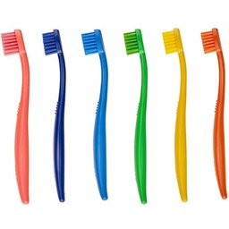 Mini brosse à dents Soft Toothbrush