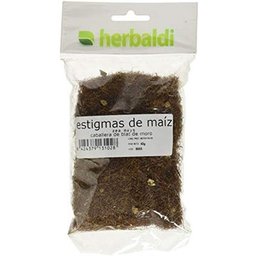 Hierba Estigma Maiz 40g