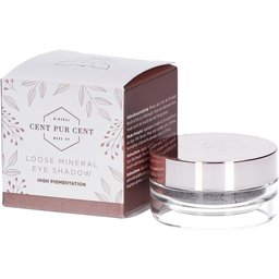 Cent Pur Cent Loose Mineral Eyeshadow Greige
