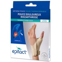 Orth Prop Pouce Epitact Nuit G S