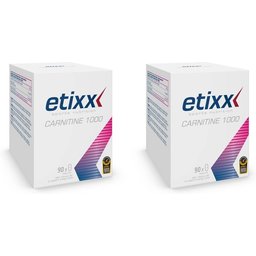 Endurance Carnitine 1000