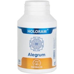 Holoram Alegrum 180caps