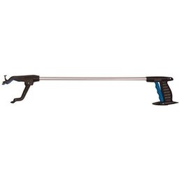 Pince de préhension avec aimant