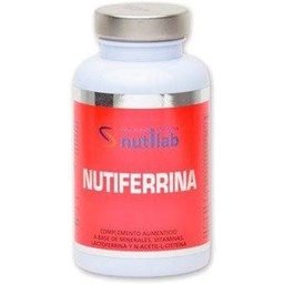 Nutiferrin 60caps