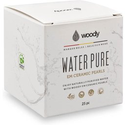 Water Pure EM® Ceramics 25 Pearls