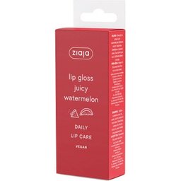 Lip Gloss Juicy Watermelon 12ml