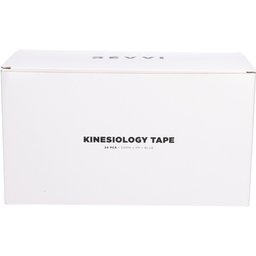 Révvi Kinesiology Tape Multibox Bleu