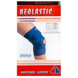 Genouillère Rotulaire Taille L 1ut