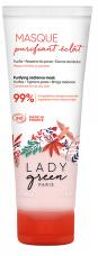 Masque Purifiant Éclat 75 ml - Tube 75 ml