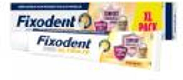 Pro Ultimate Crème Adhésive Goût Neutre 57 Grammes - Tube 57 g