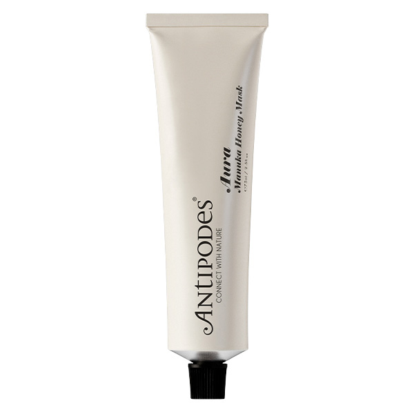 Aura Masque au Miel de Manuka 75ml
