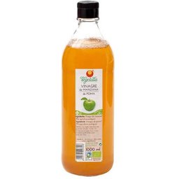 Vinaigre de cidre de pomme biologique 1000ml