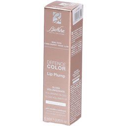 LIP Plump - Volumising Gloss 002 Rose Gold