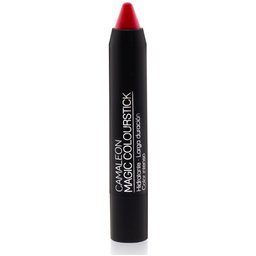 Cameleon Magic Colour Stick Rouge À Lèvres Rouge 4g 1 Unité