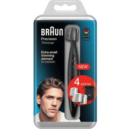 4 in 1 trimmer 1 pc