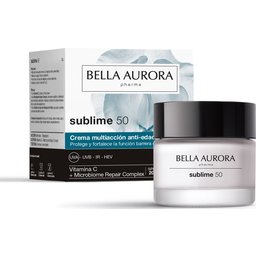 Crema Dia Antiedad Sublime 50ml