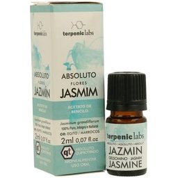 - Huile essentielle de jasmin absolu 2ml