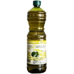 Aceite de Oliva Virgen Extra Superior 1l