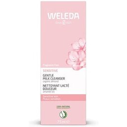 Lait Nettoyant Confort à l'Amande 75ml