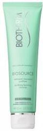 Biosource Nettoyant Moussant - Peaux Normales à Mixtes 150 ml - Tube 150 ml
