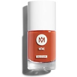 Vernis à Ongles Silicium Terracotta 10ml