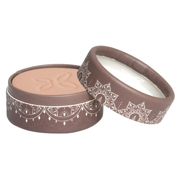 Yeux Ombre à Paupières Bio N°120 Light Beige 2,5g