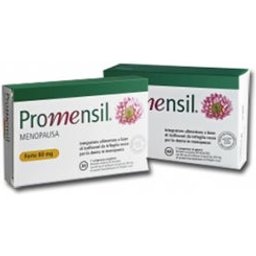 PROMENSIL FORTE 60CPR
