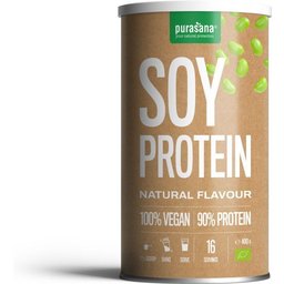 Purasana® Protéines végétales soja