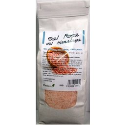 Aliments Dreams Gros sel de l'Himalaya 1 kg