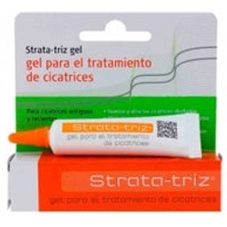 Strata Triz Gel de traitement des cicatrices 20g