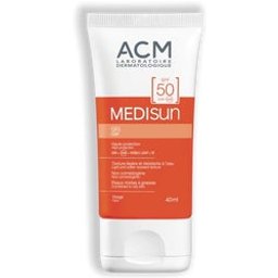 Medisun Gel SPF50 40ml