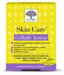Skin Care Cellufit Action 60 Comprimés - Boîte 60 comprimés