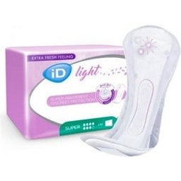 Light Advanced Super 10uds